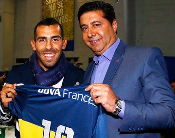 ¿Recibirá el Xeneize el dinero pactado?