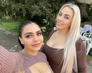 Madre e hija trabajan juntas en OnlyFans y ganan fortunas