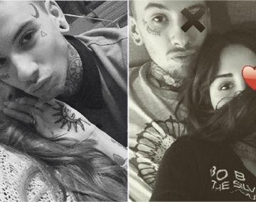 ¿Cande Tinelli confirmó su romance? 