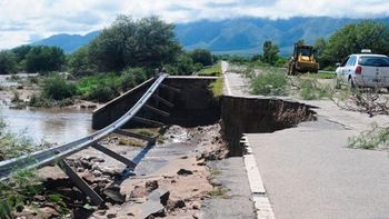 siguen las complicaciones en las provincias afectadas por el temporal siguen las complicaciones en las provincias afectadas por el temporal