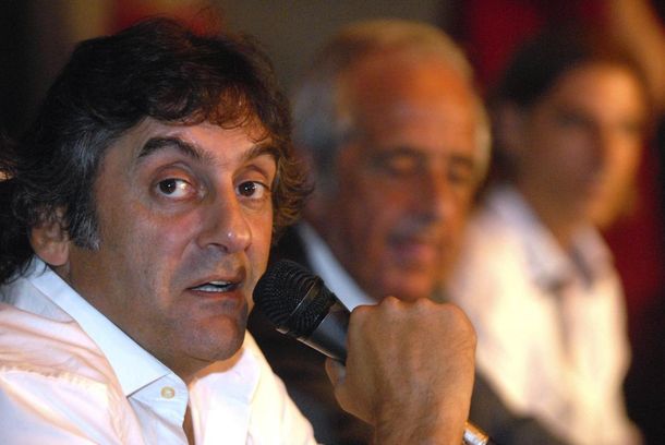 Francescoli: Los jugadores deben demostrar quiénes son en la Recopa