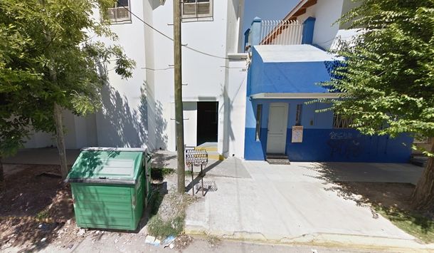 Abandonaron a una beba y la amamantó una policía