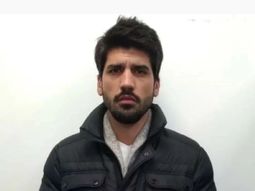 Excarcelaron a Eugenio Veppo, condenado por atropellar a una agente de tránsito