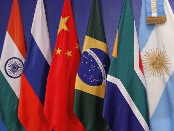 Argentina no entrará a los BRICS en el Gobierno de Milei