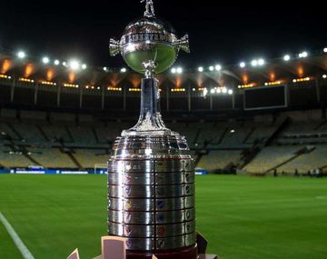 Copa Libertadores: cuándo juegan los argentinos