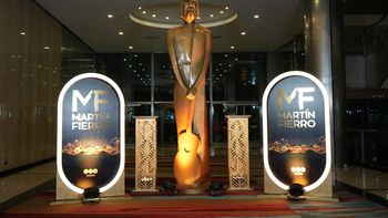 Premios Martín Fierro 2026 EN VIVO: minuto a minuto de alfombra roja, los ganadores, In Memorian, discursos Premios Martín Fierro 2026 EN VIVO: minuto a minuto de alfombra roja, los ganadores, In Memorian, discursos