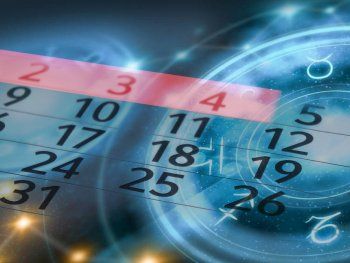 Las predicciones para la salud, el dinero y el amor de este lunes