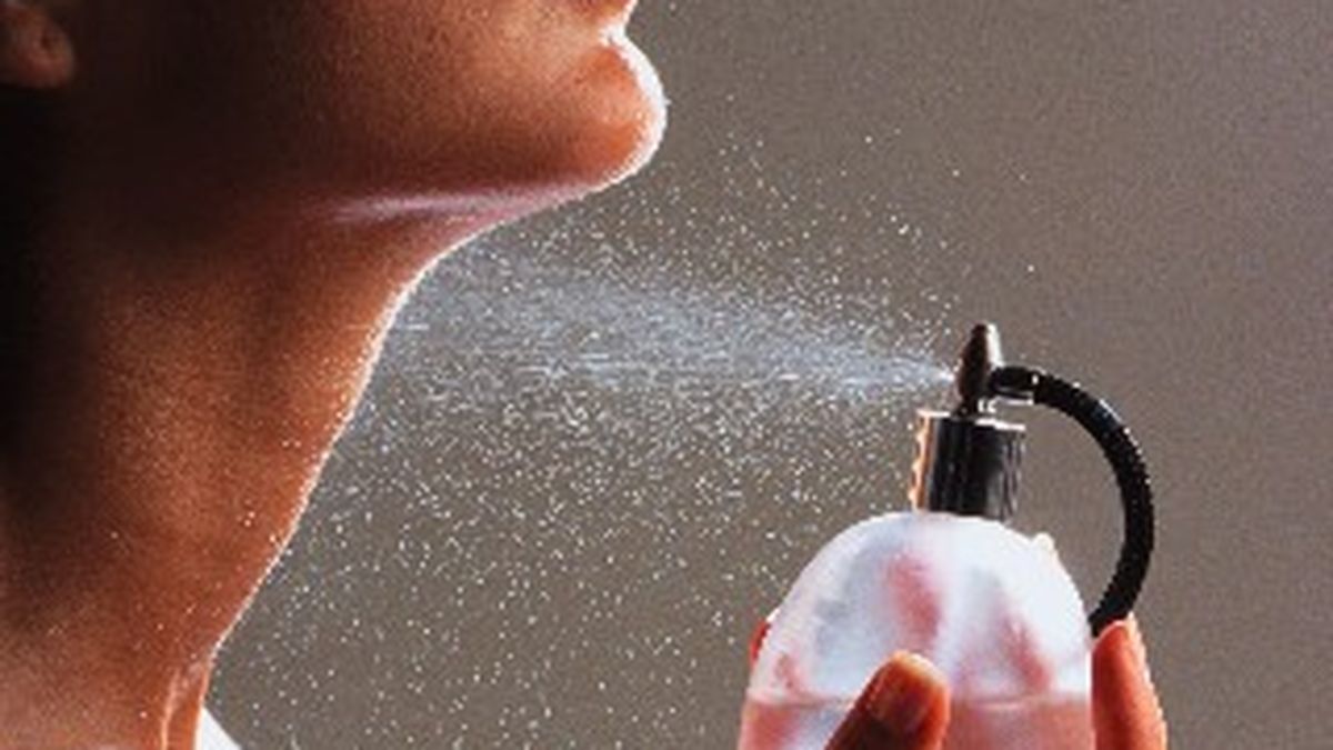 Y si existiese un perfume capaz de prolongar el impacto inicial de su aroma?
