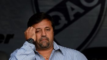 la resignacion de caruso lombardi: estamos en un 90 por ciento descendidos la resignacion de caruso lombardi: estamos en un 90 por ciento descendidos