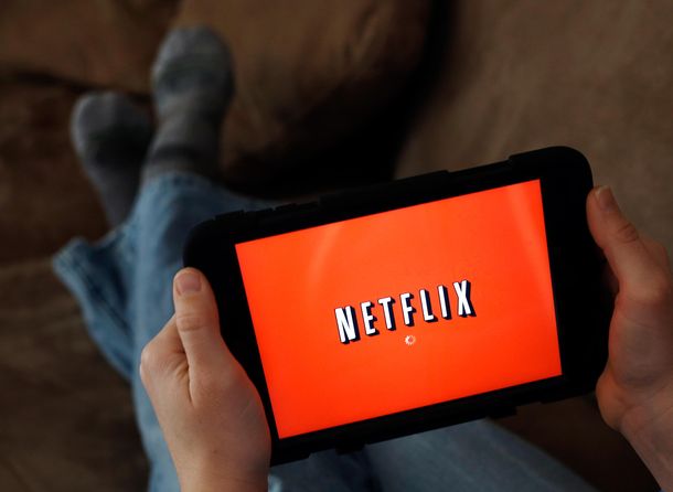 Netflix aspira a duplicar su producción de series originales en 2016