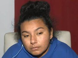 Habló la hija de Laudelina: El poder provincial es el que está detrás de esto