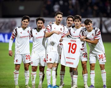Estudiantes le ganó a Platense en Vicente López y se quedó con el primer lugar de la zona
