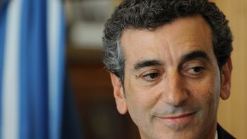 Florencio Randazzo Florencio Randazzo