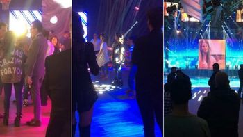 Lali Espósito vuelve a Showmatch: hará un homenaje con María del Cerro a Cris Morena Lali Espósito vuelve a Showmatch: hará un homenaje con María del Cerro a Cris Morena