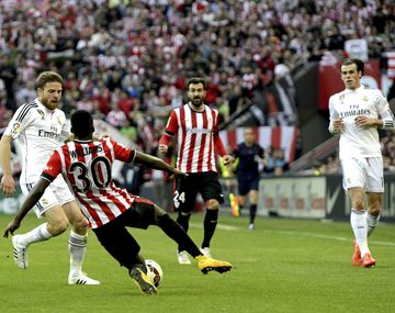 Barcelona sonríe: Real Madrid perdió y puede ceder la punta