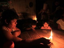 este miercoles vuelven los cortes programados de luz este miercoles vuelven los cortes programados de luz