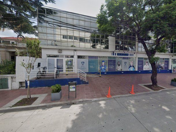 Amenazas de bomba en colegios privados de Buenos Aires