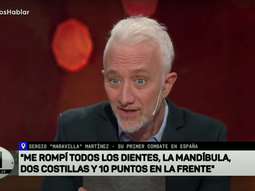 Rating: cómo le fue a Podemos Hablar este sábado 7 de mayo