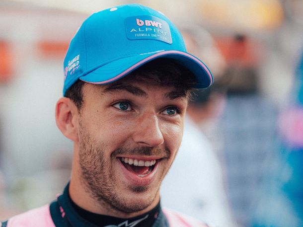Gasly recupera la esperanza: FIA revisará las sanciones que le quitaron el podio en Mónaco