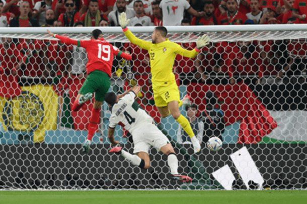 Fútbol libre Mundial de Qatar 2022: ver en vivo Marruecos - Portugal