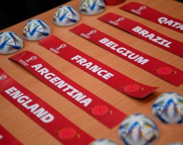 Fútbol libre por celular: cómo ver en vivo el sorteo del Mundial 2026