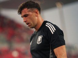 Incertidumbre por el futuro de Dibu Martínez: volvió a atajar en Aston Villa, ¿no se va?