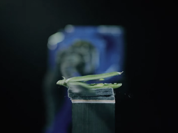 un robot logra emular el arte de los samurais un robot logra emular el arte de los samurais