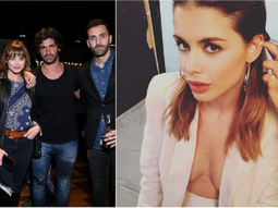 vitto saravia, con nuevo amor: se llama gaston y no es del ambiente vitto saravia, con nuevo amor: se llama gaston y no es del ambiente