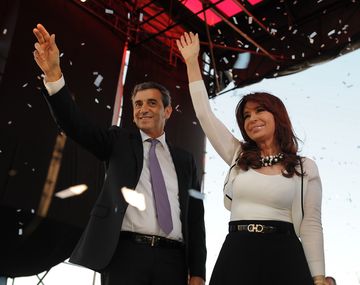 Randazzo se desmarca: No veo diferencias entre Macri