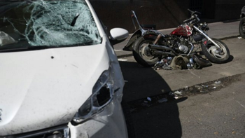 un ex jugador de colon esquivo un control de alcoholemia y mato a un motociclista un ex jugador de colon esquivo un control de alcoholemia y mato a un motociclista