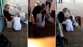 juana viale va por todos: las fotos a los besos con jose palazzo juana viale va por todos: las fotos a los besos con jose palazzo