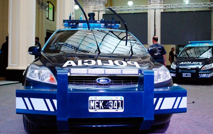 Convocan a dos marchas por la ola de inseguridad en Pompeya