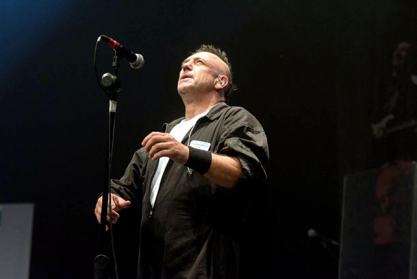 La hija de Ricardo Iorio sufrió un accidente de tránsito