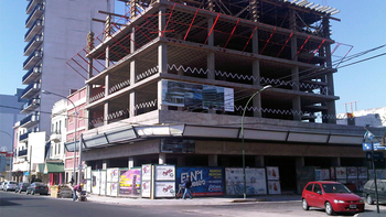 los argentinos eligen invertir sus pesos en departamentos los argentinos eligen invertir sus pesos en departamentos