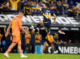 Boca 3-0 Barcelona SC, por la Copa Libertadores 2026: goles y jugadas Boca 3-0 Barcelona SC, por la Copa Libertadores 2026: goles y jugadas