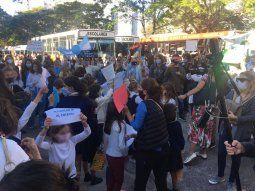 La Justicia Federal rechazó apelaciones de padres al DNU que prohíbe las clases presenciales