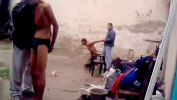 Imágenes de las torturas Imágenes de las torturas