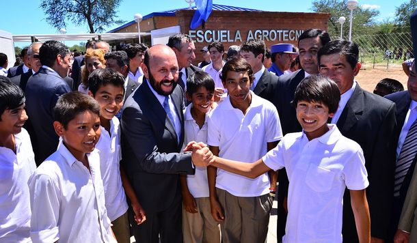 Formosa: 16 años sucesivos de equilibrio fiscal y superavitarios