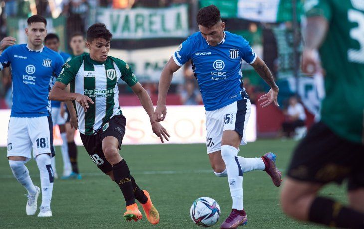 Foto: @CATalleresdecba