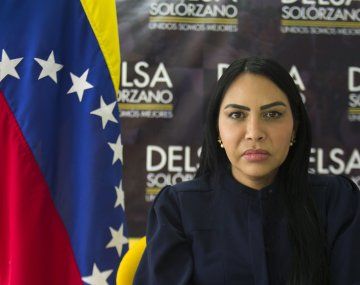 Oposición venezolana denunció irregularidades en el escrutinio electoral