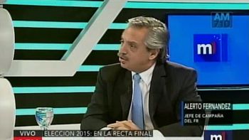 alberto fernandez: es indudable el deterioro en el voto de sergio massa alberto fernandez: es indudable el deterioro en el voto de sergio massa