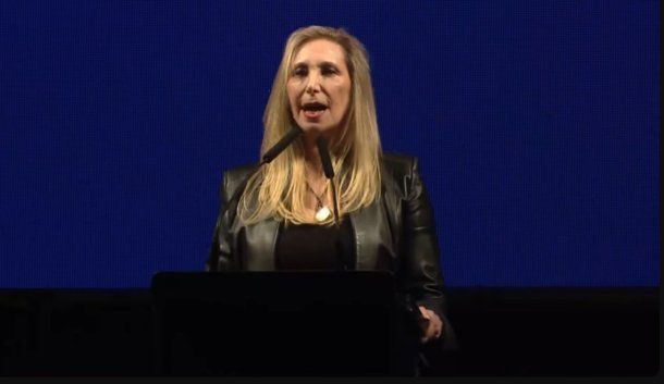 Qué dice el comunicado de La Libertad Avanza publicado por Karina Milei: Despertando leones