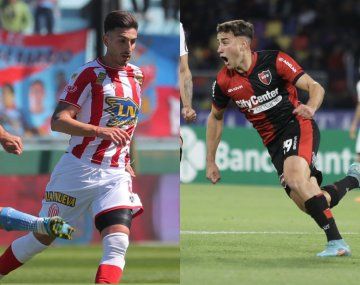 Barracas Central vs Newells por la Liga Profesional: horario