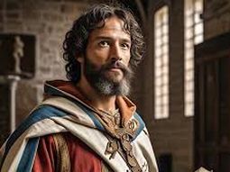 San Julián de Toledo. San Julián de Toledo.