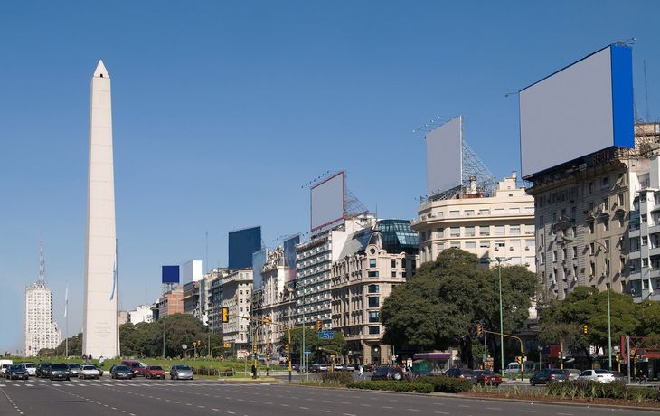 Buenos Aires, preferida para hacer negocios en la región