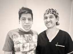 el fan de wanda se hizo una liposuccion, pero en la cara el fan de wanda se hizo una liposuccion, pero en la cara