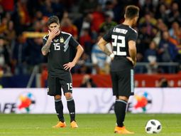 Los 26 de Scaloni: Pablo Pérez y Lautaro Martínez son dos de los que quedaron afuera en 2018 y 2022 Los 26 de Scaloni: Pablo Pérez y Lautaro Martínez son dos de los que quedaron afuera en 2018 y 2022