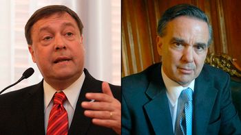 rio negro define su futuro en una compulsa dividida: pichetto o weretilneck rio negro define su futuro en una compulsa dividida: pichetto o weretilneck