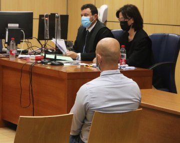 España: fue absuelto de violar a su hija de 7 años pese a que el juez no duda del relato de la niña