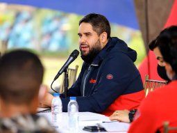 Nicolás Maduro Guerra Nicolás Maduro Guerra